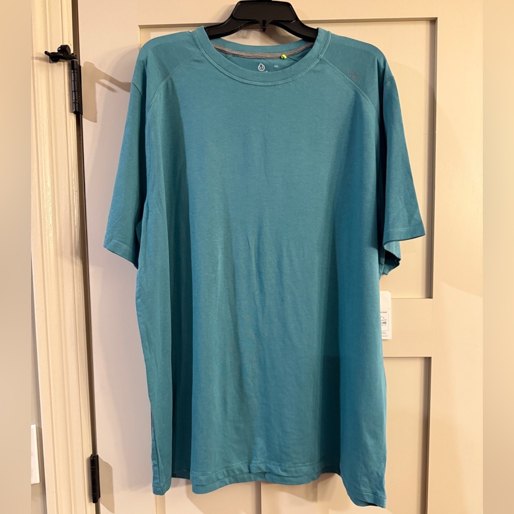 Tasc Carrollton T-shirt